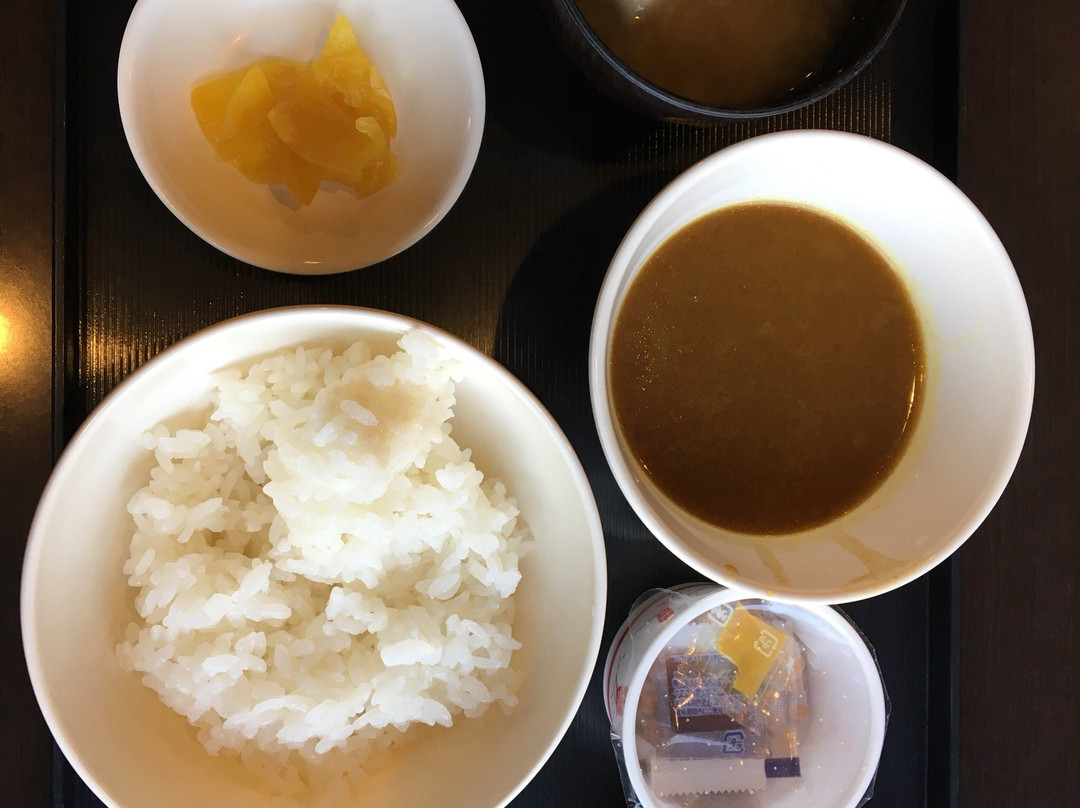 Sun Port Hotel Handa主图