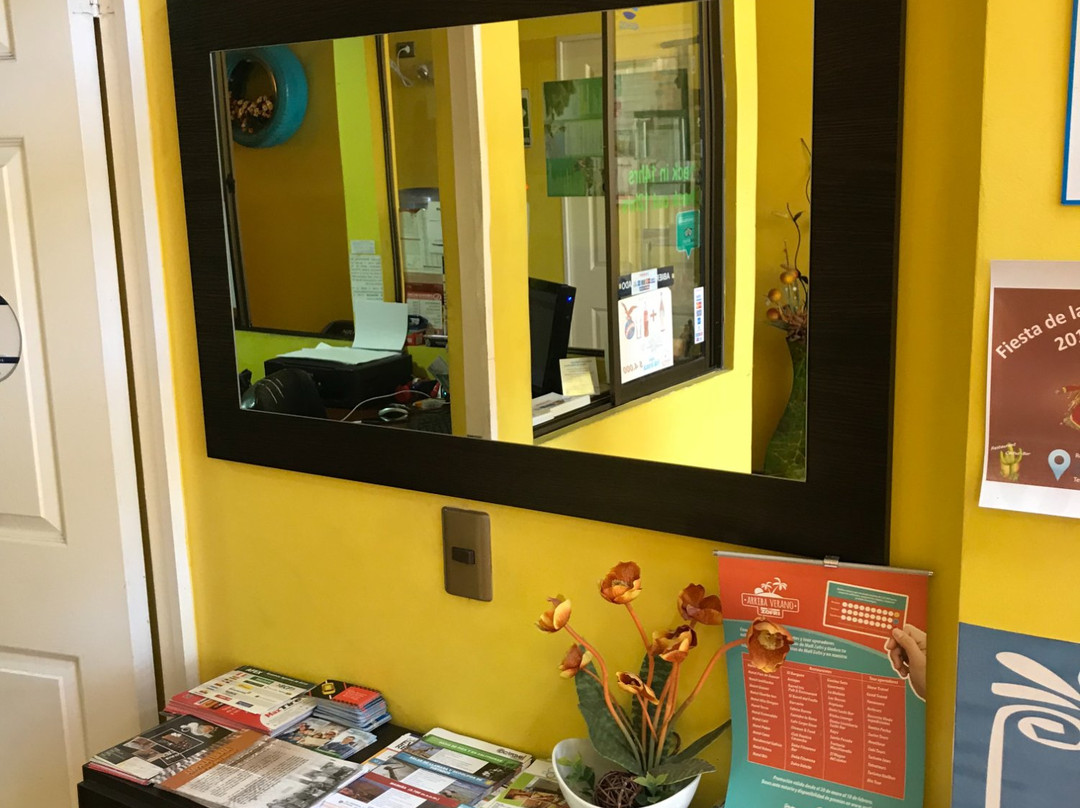 Hotel Playa Brava主图