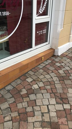 Bäckerei, Konditorei Und Café Markus Brychcy