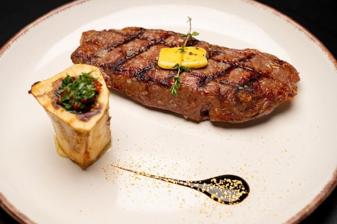 Elvet Steakhouse