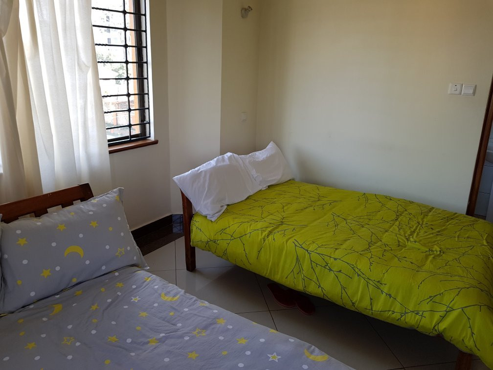 Evergreen Heights主图