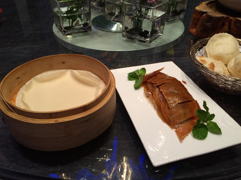 大董烤鸭店(阜成路店)主图