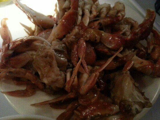 唐山市餐馆和美食-李老爹麻辣地带