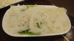 吴记老锅底麻辣火锅(特力时尚汇店)