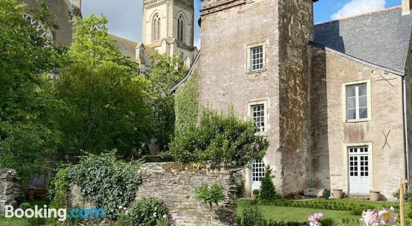 Manoir de Ghaisne主图