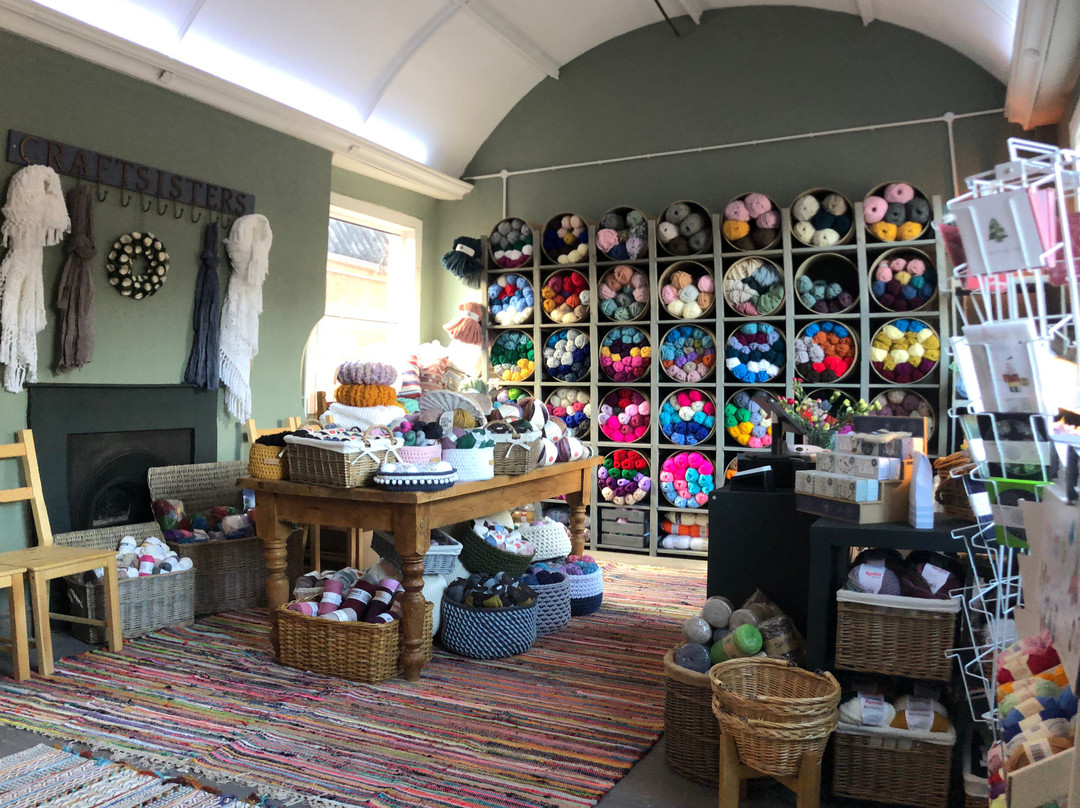 Craftsisters