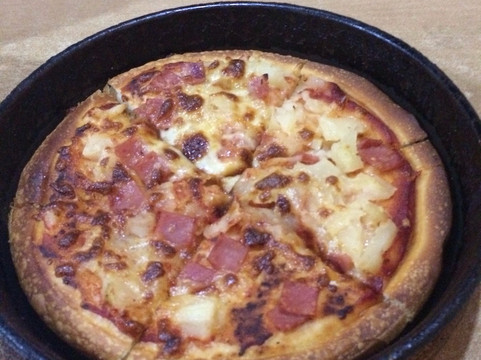 猫眼餐厅(团结湖店)主图