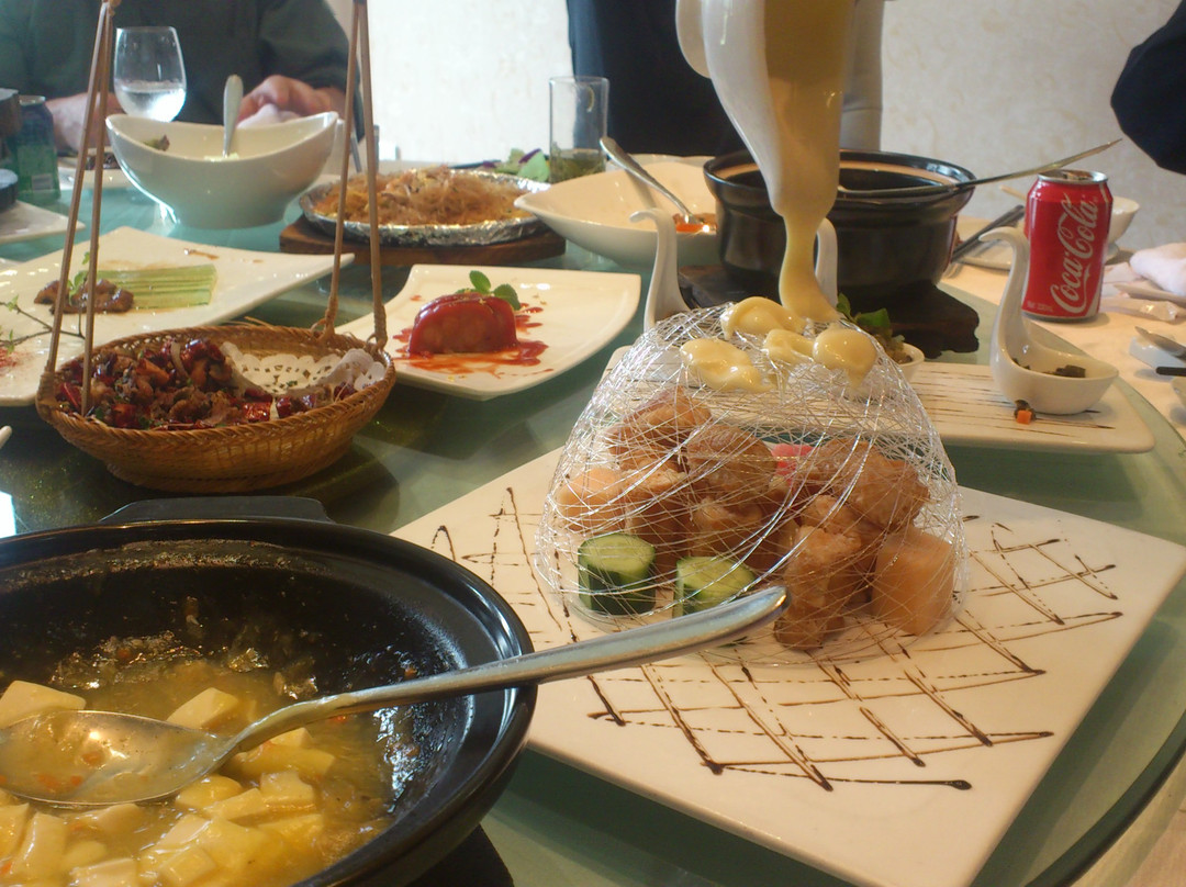 玲珑小镇(环球店)