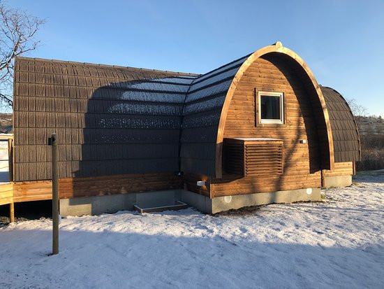Husky Tours By Snowhotel Kirkenes-希尔克内斯必去景点