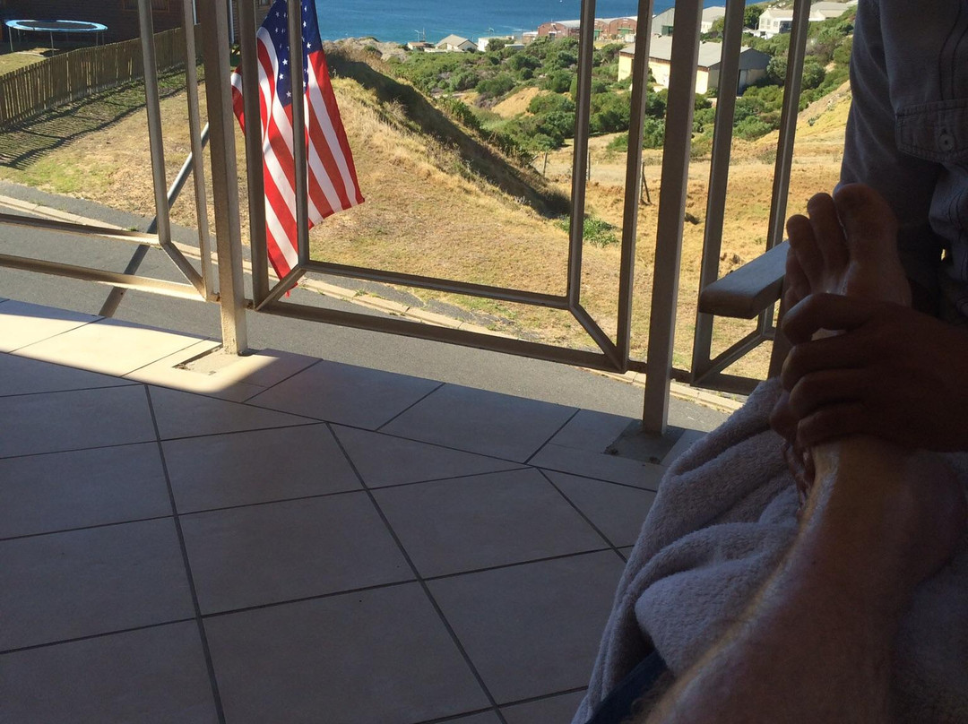 Glencairn酒店住宿-15 on Penguin Guest House