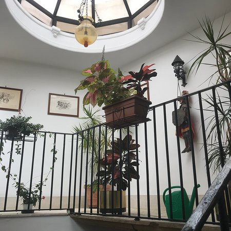 梦德诺酒店主图