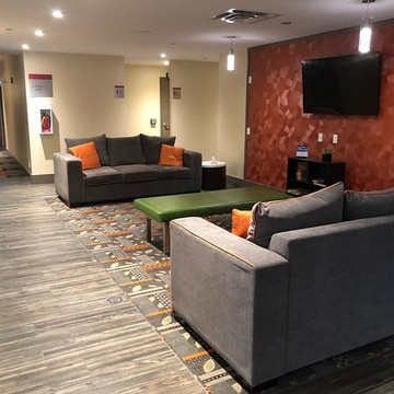 Best Western Plus Chateau Fort St. John主图