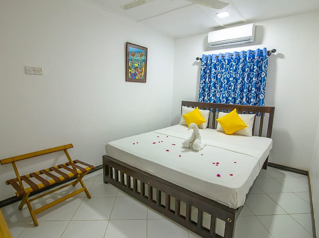 Pure Uswella Beach Villa