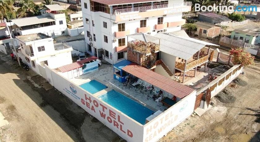 Hotel Sea World