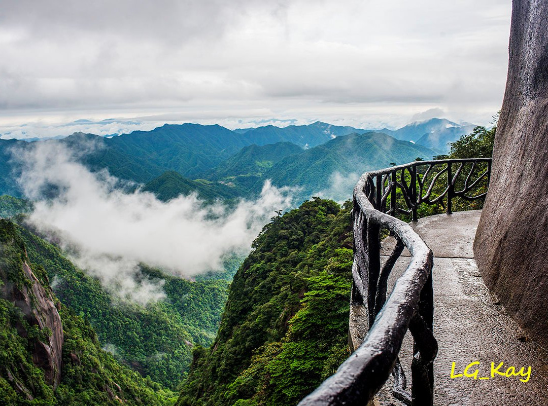 上饶旅游攻略图片