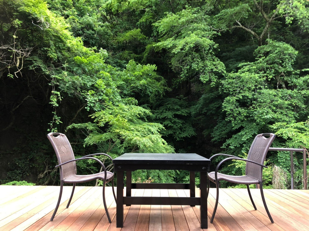 Guest House Ebisuya