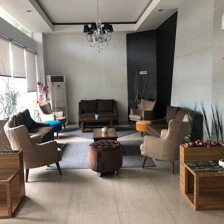 Bangka City Hotel主图