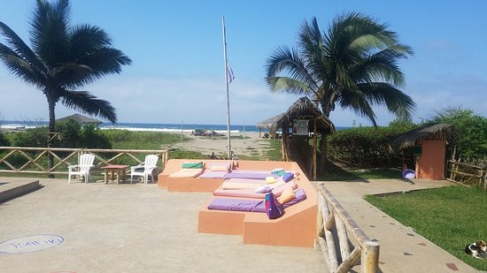 Tsafiki Hostería主图