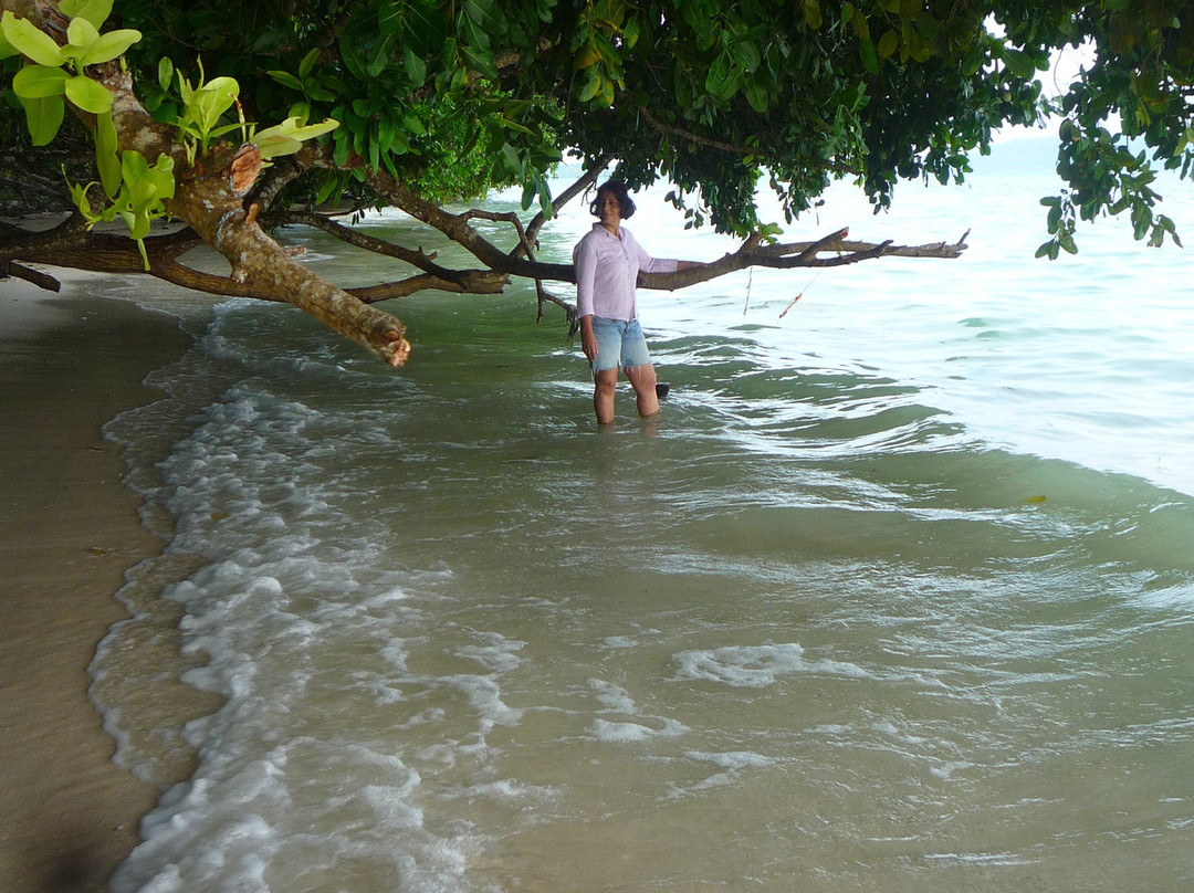 Vijaynagar Beach景点图片