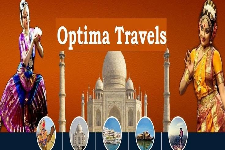 Optima Travels景点图片