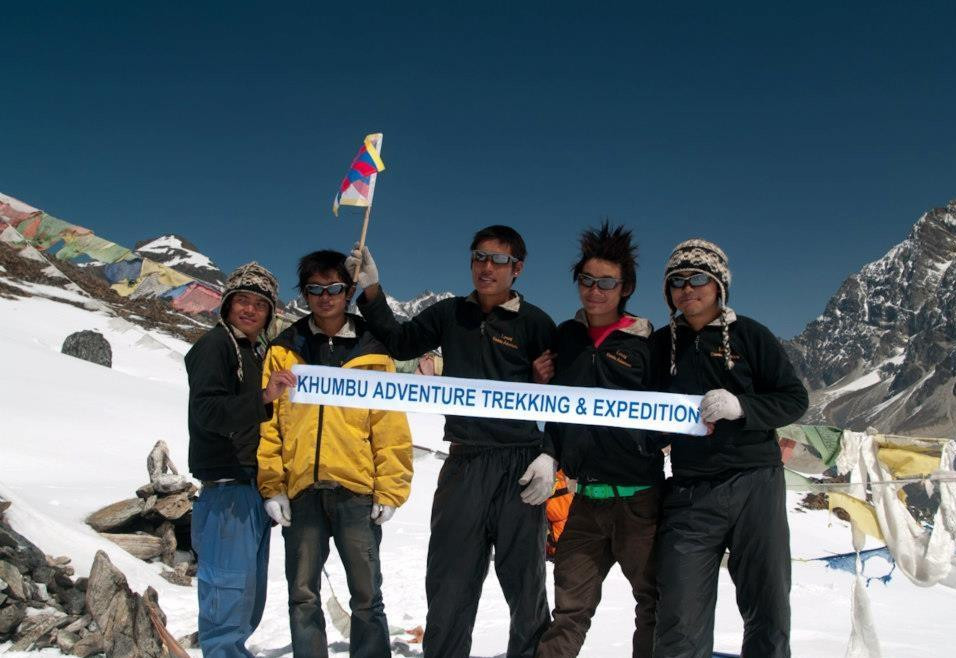 Khumbu Adventures景点图片