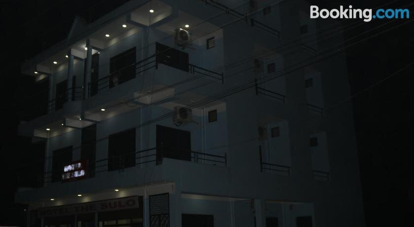 Hotel The Sulo