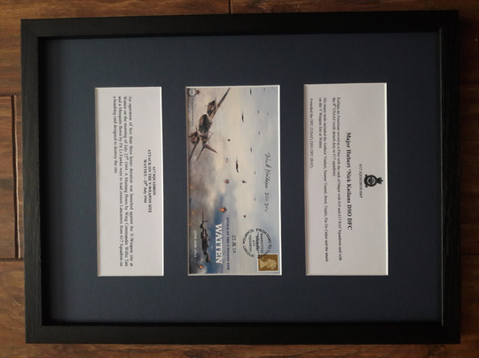 Saltmarshe Art Publishers-卡迪夫必去景点