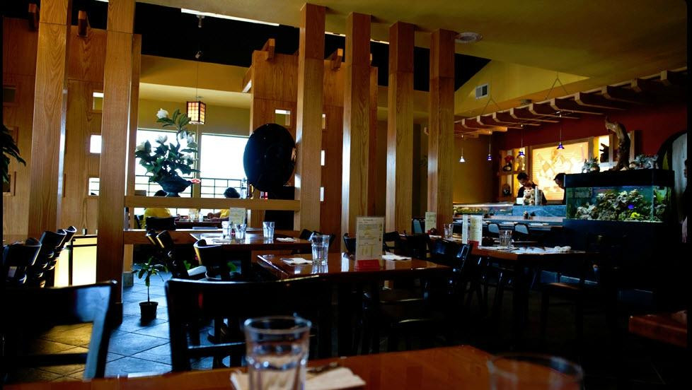 Okawa Japanese Restaurant