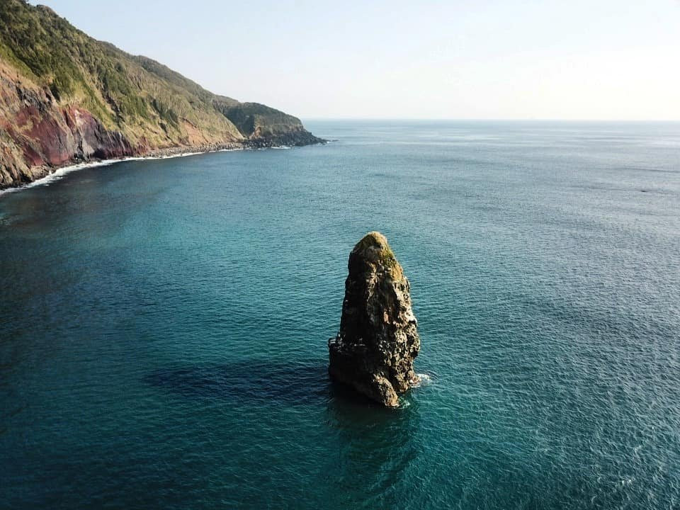 大岛町旅游攻略图片
