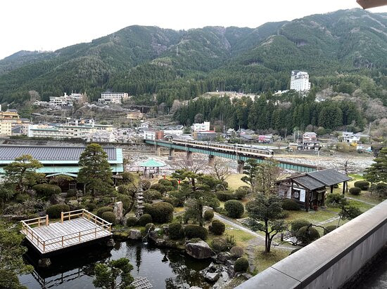 望川馆主图