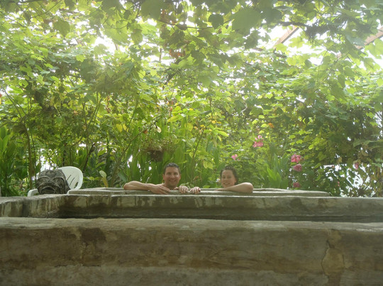 Manley Hot Springs旅游攻略图片