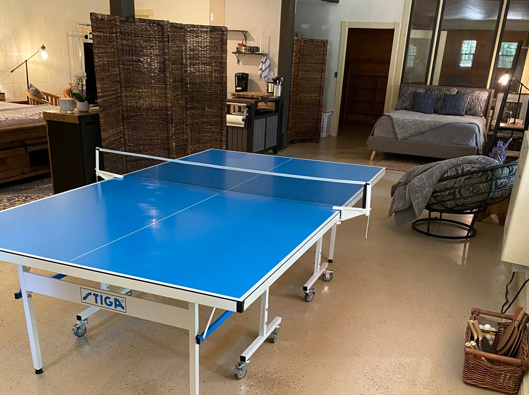 Garden Valley旅游攻略图片