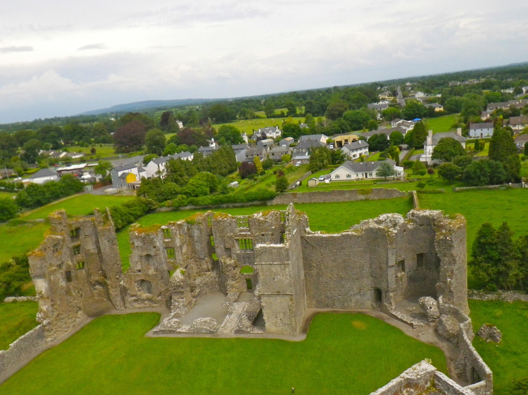 Roscommon旅游攻略图片