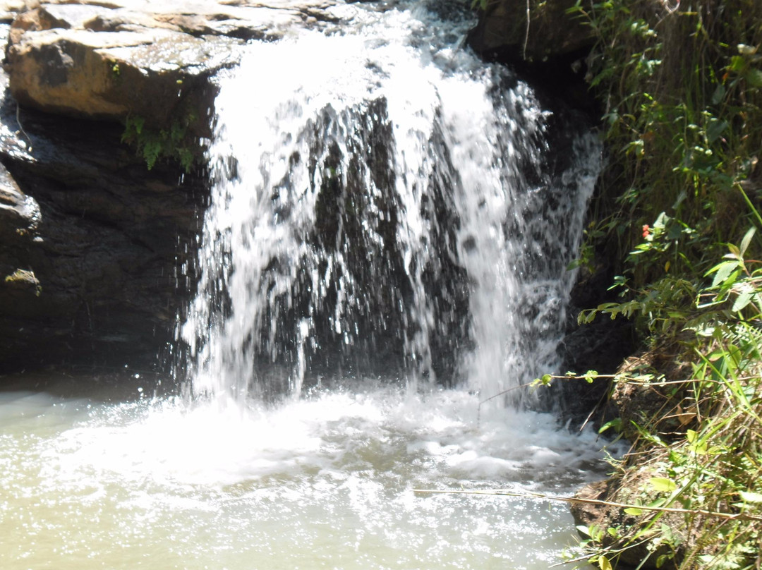Serra da Piedade de Cima景点图片