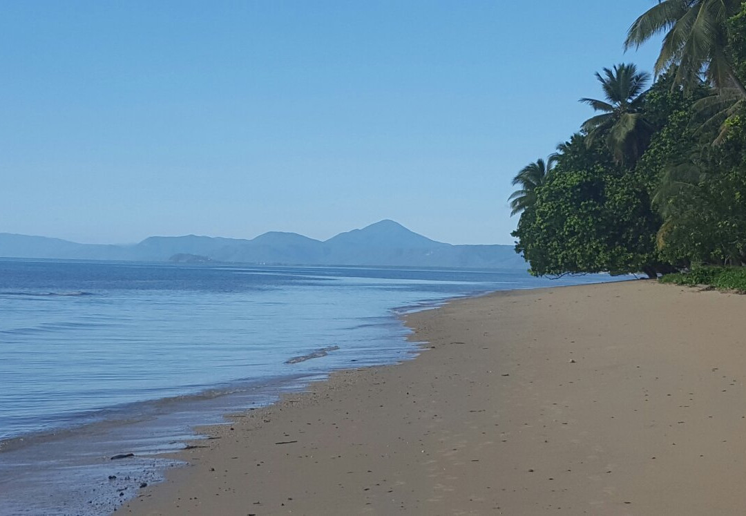 Wonga Beach旅游攻略图片