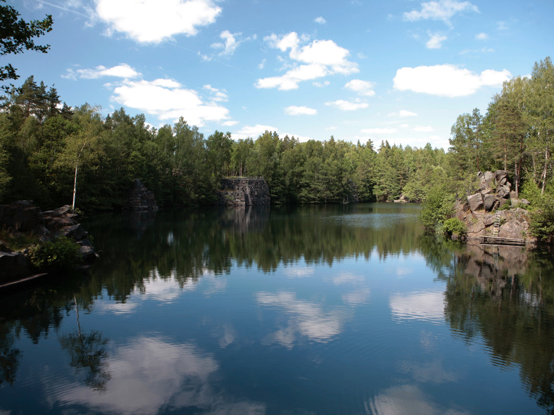 Lonsboda旅游攻略图片