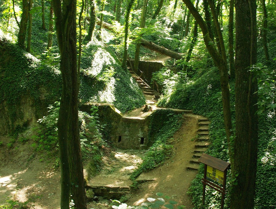 Haluzice旅游攻略图片