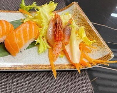 Rishi Asian Restaurante