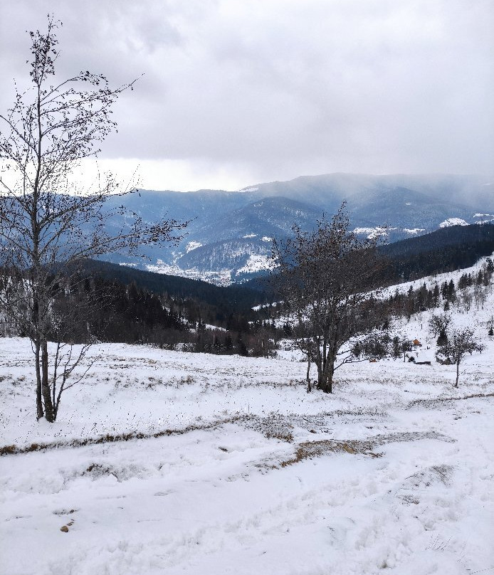 Makovytsia Mountain-Yaremche必去景点