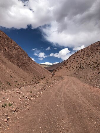 Laguna Brava Provincial Reserve-拉里奥哈必去景点