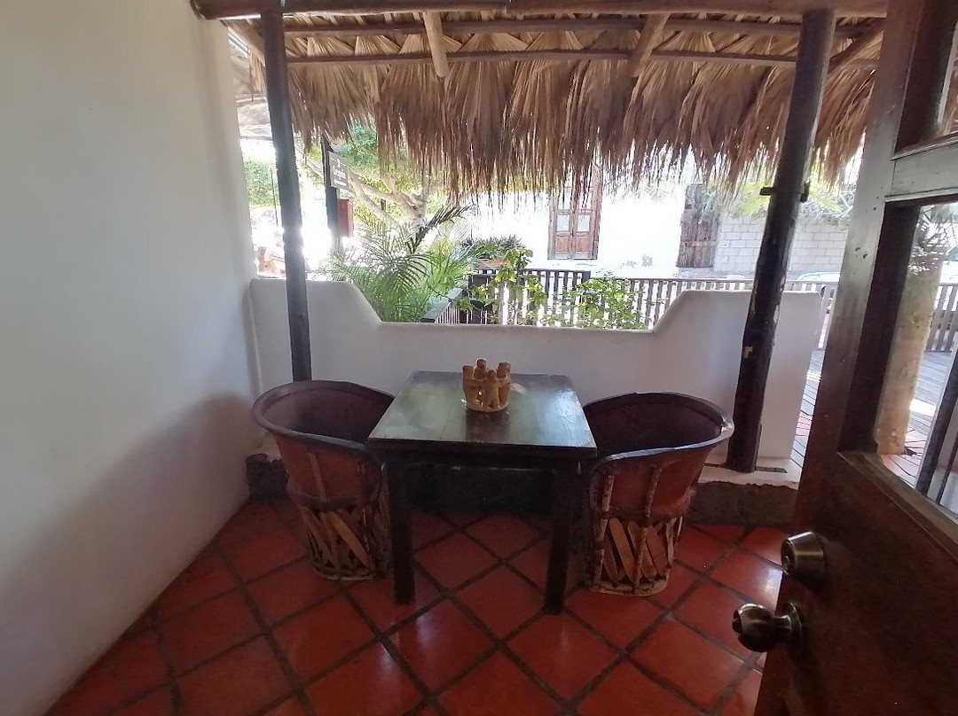 Hotel 1697 Loreto主图