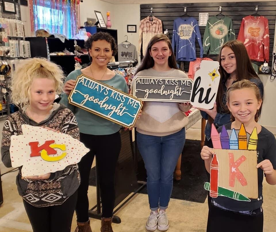 Creative Palette-Warsaw必去景点