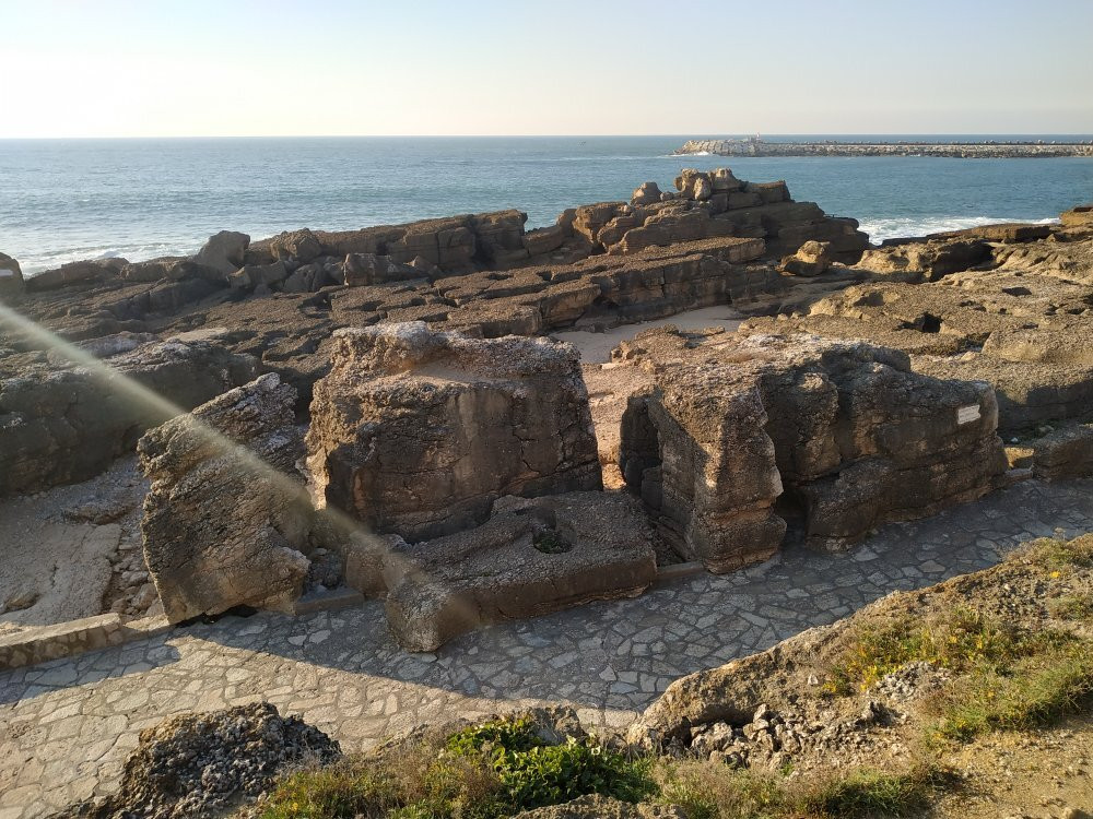 Parque das Furnas景点图片