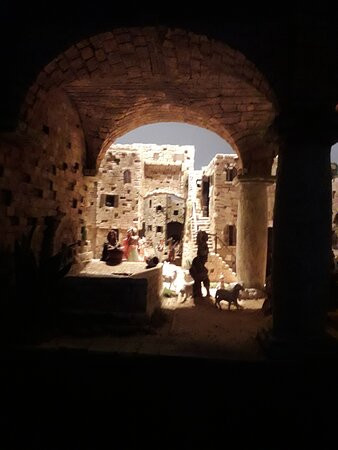 Chiesa dei Frati Cappuccini-瓦雷泽必去景点