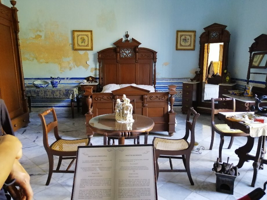 Centro Cultural Casa No. 6-坎佩切州必去景点