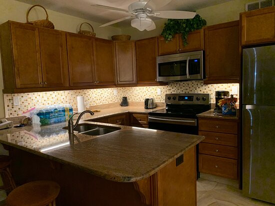 Club Regency of Marco Island主图