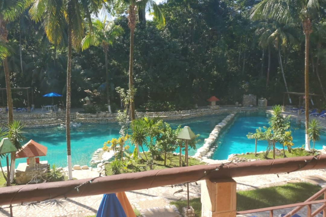 Chan-Kah Resort Village主图