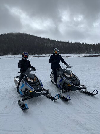 All Season Adventures-萨利达必去景点