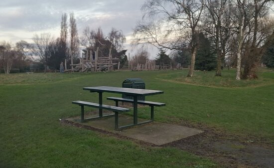 Sandall Park景点图片