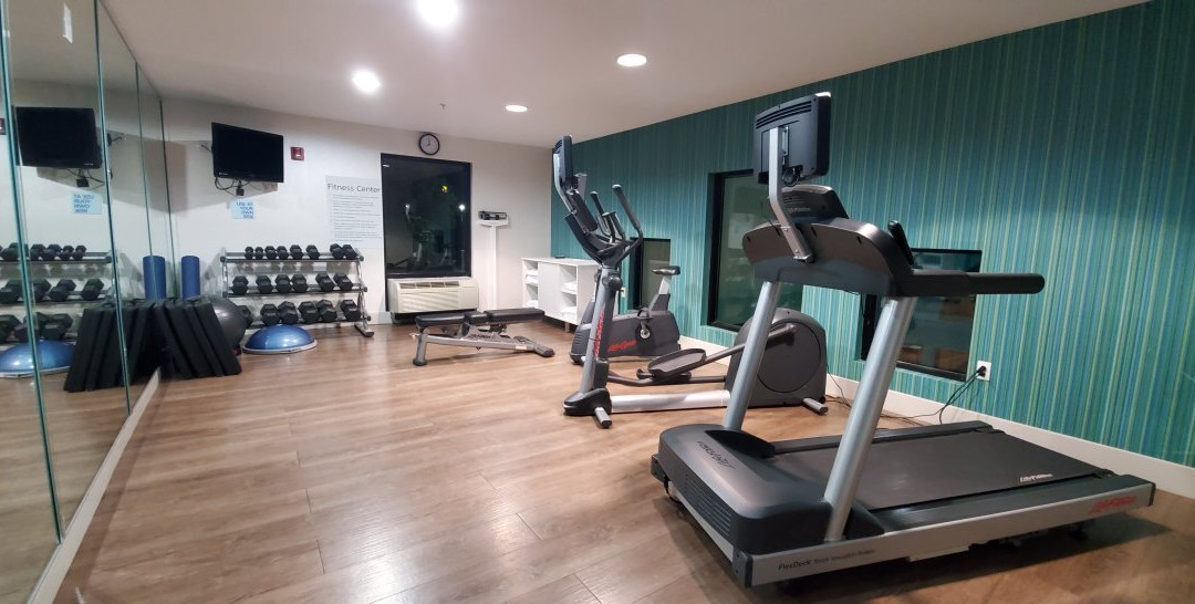 Holiday Inn Express & Suites Greenville-spartanburg(duncan) by IHG主图